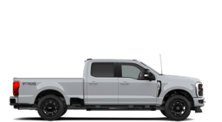 2026 Ford Super Duty® External Image 1